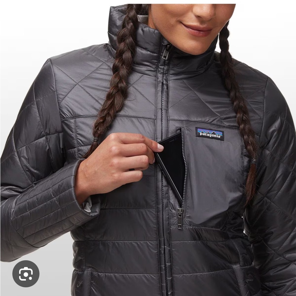 Patagonia Women’s Radalie Jacket